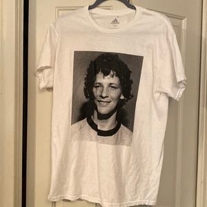 Terry Fox memorial tee